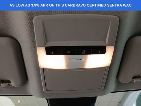 Used 2024 Nissan Sentra SV image 14