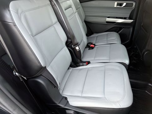 Used 2021 Ford Explorer XLT w/ Equipment Group 202A image 22