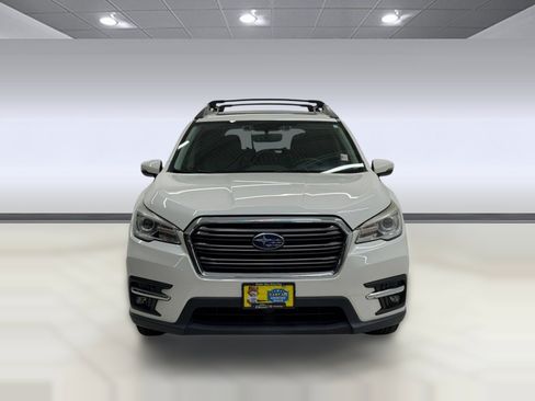 Used 2020 Subaru Ascent Limited w/ Technology Package AWD/4WD image 5