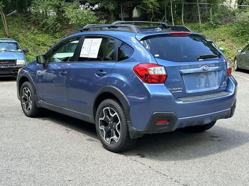 Used 2015 Subaru Crosstrek 2.0i Limited AWD/4WD image 22
