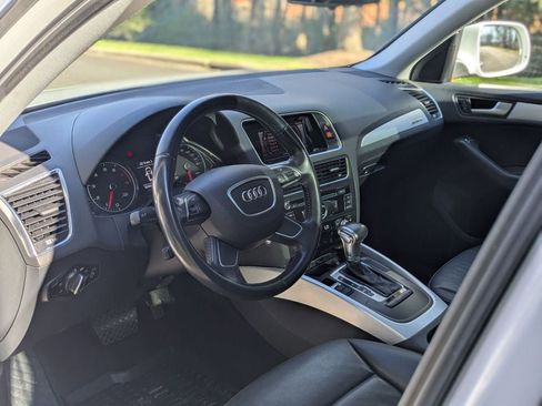 Used 2015 Audi Q5 2.0T Premium AWD/4WD image 17