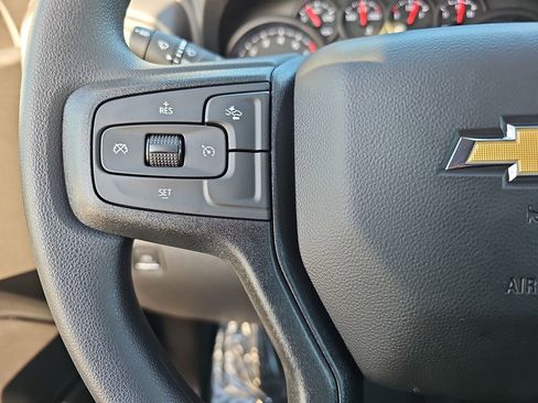 New 2026 Chevrolet Silverado 1500 W/T w/ WT Safety Package image 15