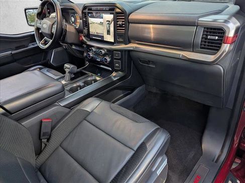 Certified 2023 Ford F150 Raptor AWD/4WD image 23