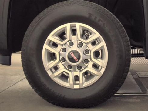 Used 2026 GMC Sierra 2500 Pro w/ Convenience Package AWD/4WD image 15