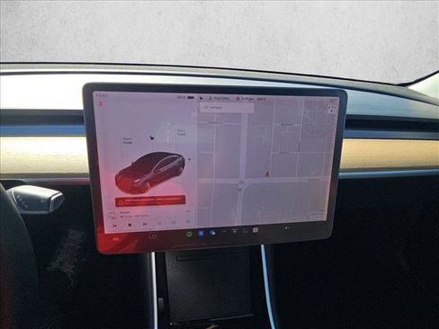 Used 2020 Tesla Model 3 Long Range AWD/4WD image 12