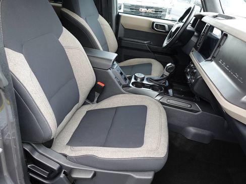 Used 2025 Ford Bronco Big Bend AWD/4WD image 35