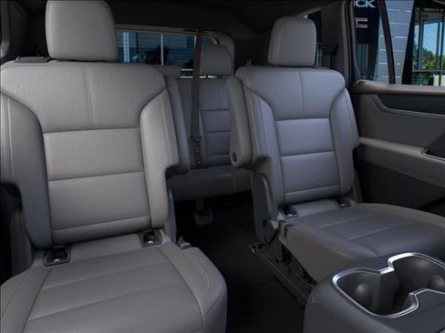 New 2026 GMC Acadia Elevation w/ Black Edition FWD image 17
