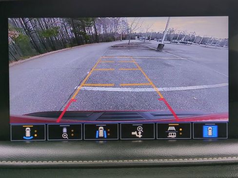 Used 2021 Chevrolet Tahoe Premier w/ Premium Package image 20