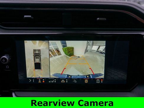 Used 2025 GMC Sierra 1500 Denali Ultimate AWD/4WD image 26