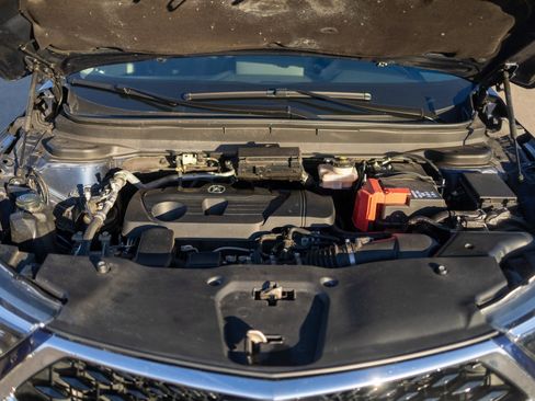 Used 2019 Acura RDX AWD image 19