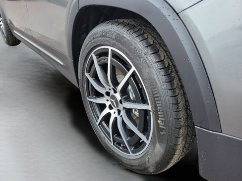 Certified 2026 Mercedes-Benz GLB 35 AMG 4MATIC image 35