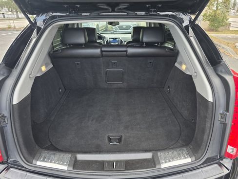 Used 2014 Cadillac SRX FWD image 5