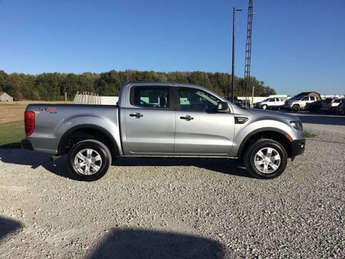 Used 2021 Ford Ranger XL w/ Equipment Group 101A High image 2