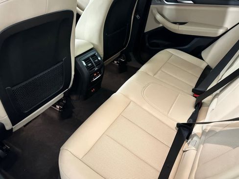Used 2023 BMW X3 xDrive30i w/ Premium Package image 4
