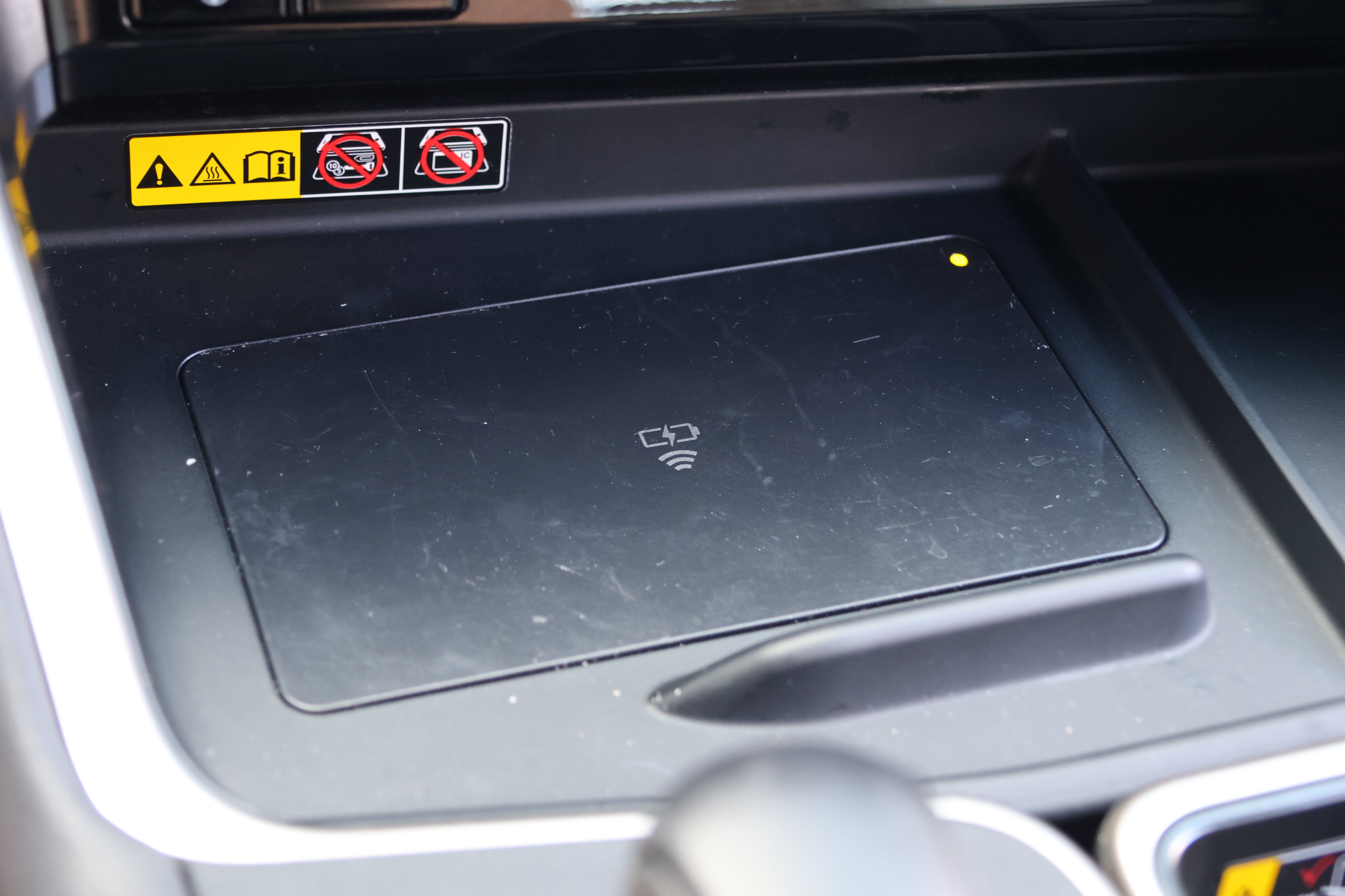 Certified 2026 Lexus TX 350 AWD w/ Technology Package image 25