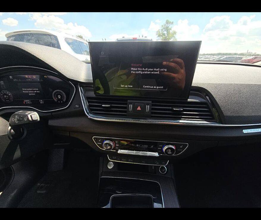 Used 2022 Audi Q5 2.0T Premium Plus AWD/4WD image 6