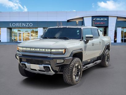 Used 2025 GMC Hummer EV 2X w/ Extreme Off-Road Package