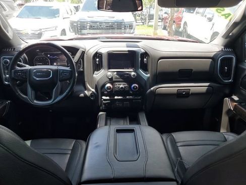 Used 2022 GMC Sierra 1500 Denali w/ Denali Premium Package AWD/4WD image 12