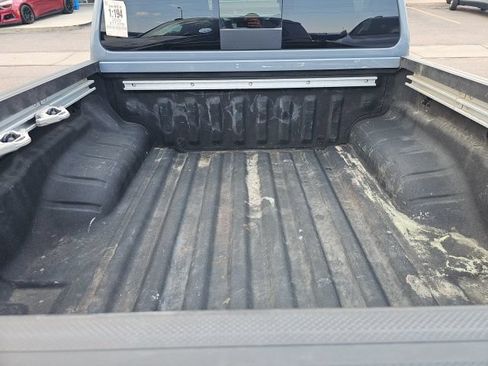 Used 2023 Nissan Frontier PRO-4X w/ Pro Convenience Package AWD/4WD image 6
