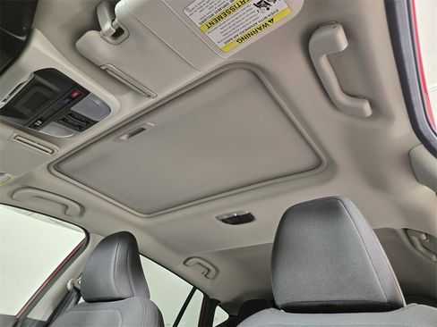 New 2026 Subaru Crosstrek 2.0i Premium image 9