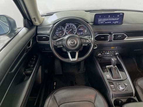 Used 2022 MAZDA CX-5 Carbon Edition AWD/4WD image 24