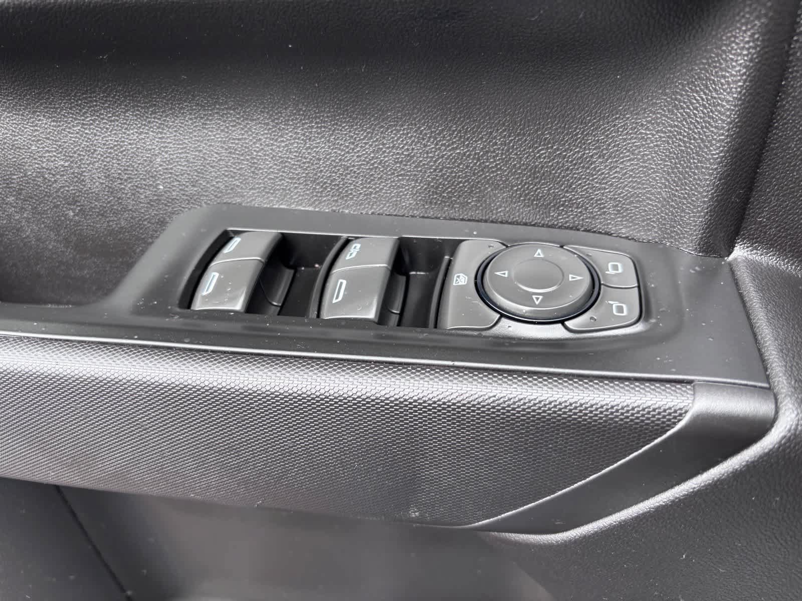 Used 2025 Chevrolet Silverado 1500 Custom RWD image 15