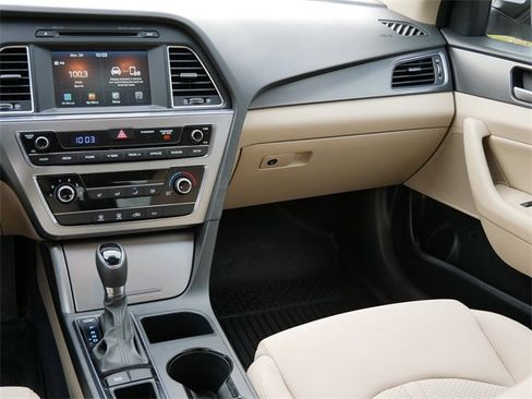 Used 2016 Hyundai Sonata Sport w/ Cargo Package image 23