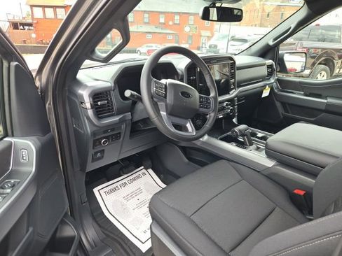 New 2026 Ford F150 XLT AWD/4WD image 6