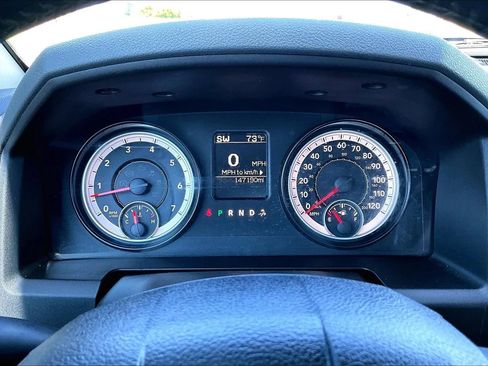 Used 2014 RAM 1500 Classic SLT RWD image 14