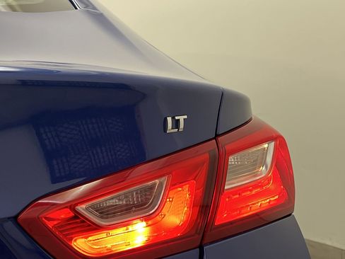 Used 2023 Chevrolet Malibu LT image 29