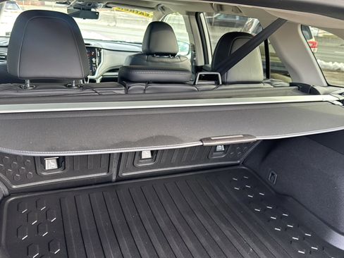 Certified 2024 Subaru Outback Touring XT image 28