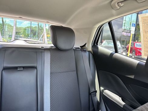 Used 2021 Buick Encore Preferred w/ Safety Package FWD image 19