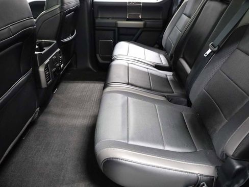 Used 2020 Ford F150 Raptor w/ Equipment Group 802A Luxury image 32