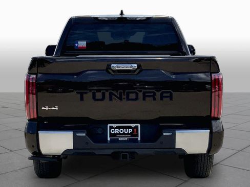 Used 2023 Toyota Tundra Limited AWD/4WD image 5