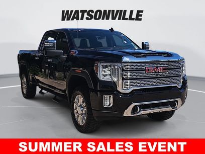 Used 2020 GMC Sierra 2500 Denali w/ Denali Ultimate Package
