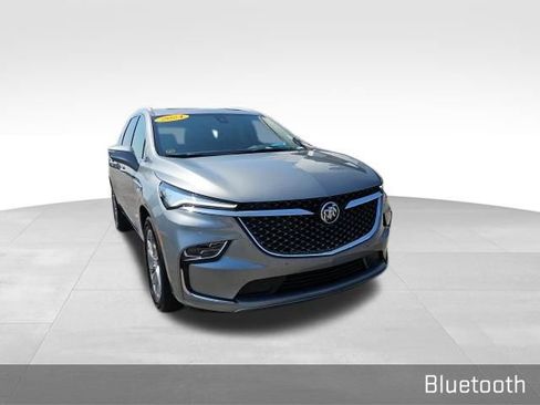 Used 2024 Buick Enclave Avenir w/ Avenir Technology Package image 5