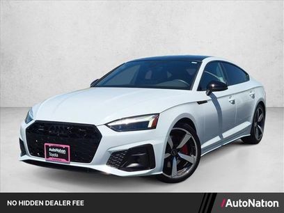 Used 2023 Audi A5 2.0T Premium Plus w/ Premium Plus