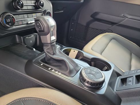 New 2026 Ford Bronco Big Bend AWD/4WD image 29