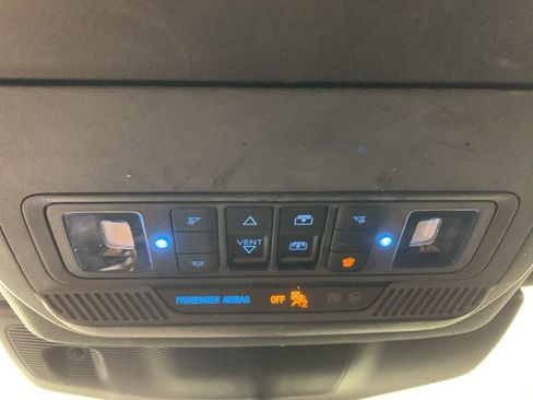 Used 2022 Ford Explorer ST-Line w/ Class IV Trailer Tow Package AWD/4WD image 22