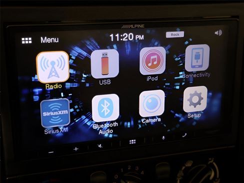 Used 2003 MAZDA MX-5 Miata image 26