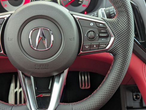 New 2026 Acura RDX A-Spec image 22