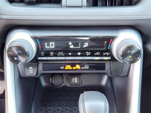 New 2025 Toyota RAV4 LE image 15