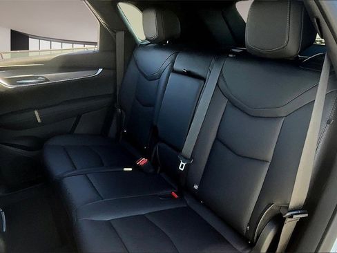 New 2026 Cadillac XT5 Luxury w/ LPO, Floor Liner Package image 10