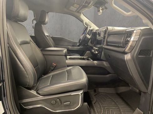 Used 2024 Ford F250 Lariat AWD/4WD image 21