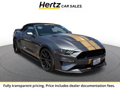 Used 2022 Ford Mustang GT Premium w/ GT Performance Package