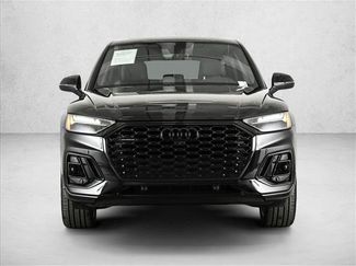 Certified 2025 Audi Q5 2.0T Premium Plus w/ Premium Plus Package video 2