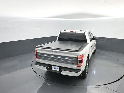 Certified 2022 Ford F150 Limited AWD/4WD image 31