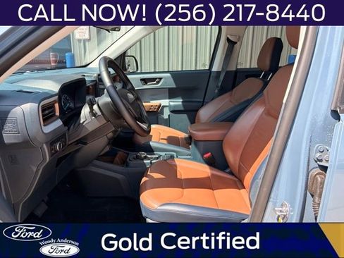 Used 2024 Ford Maverick Lariat FWD image 9
