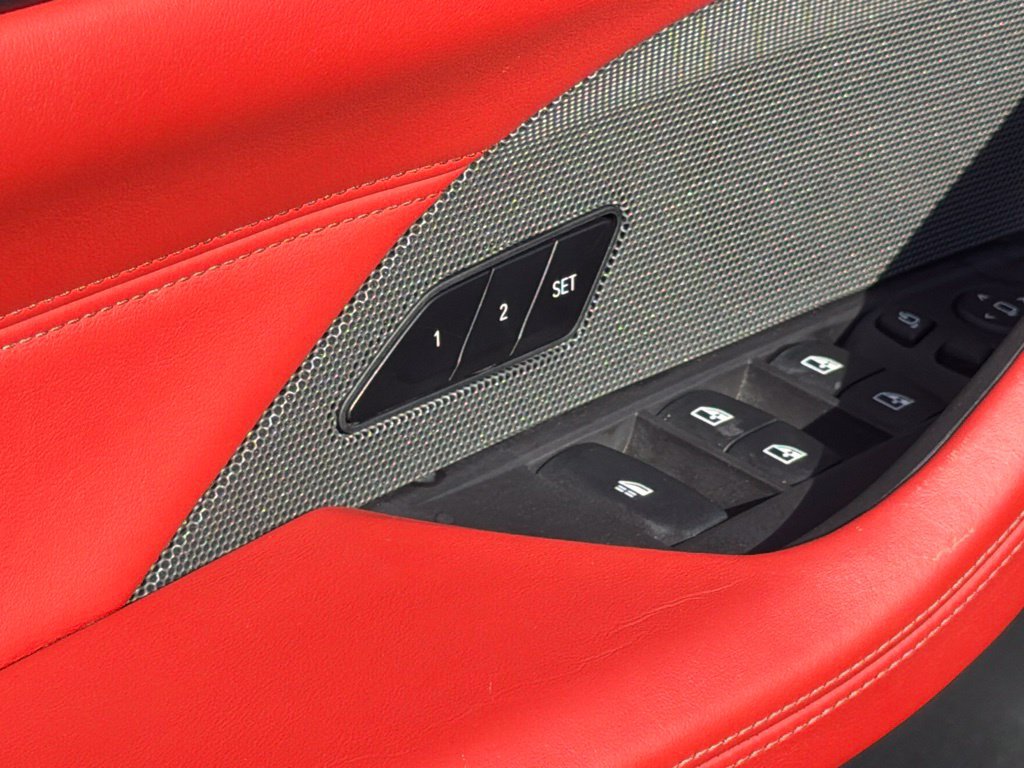 Used 2024 BMW M4 xDrive Competition w/ Executive Package AWD/4WD image 19