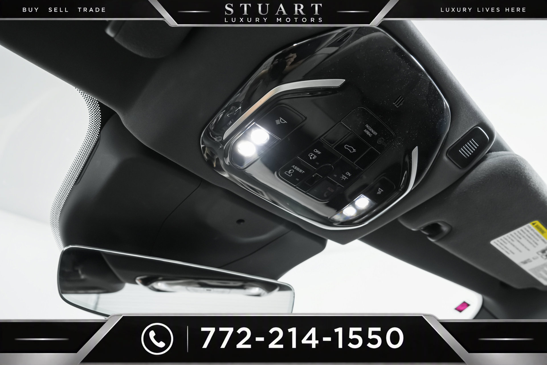 Used 2026 Maserati GranCabrio Modena AWD/4WD image 85